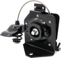Spare Tire Hoist Carrier Pack of 2 A13687