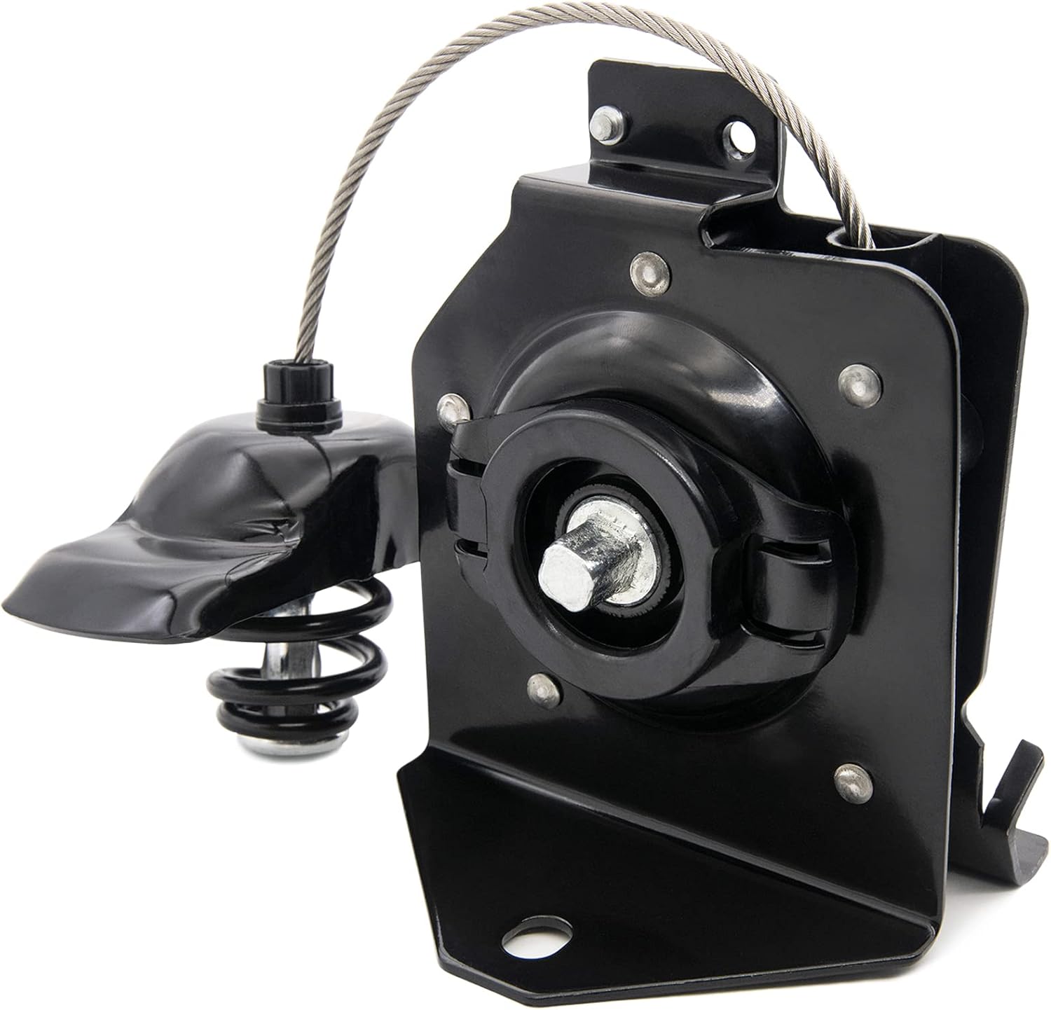 Spare Tire Hoist Carrier Pack of 2 A13687