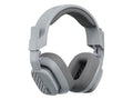 Gray Wired Gaming Headset H764