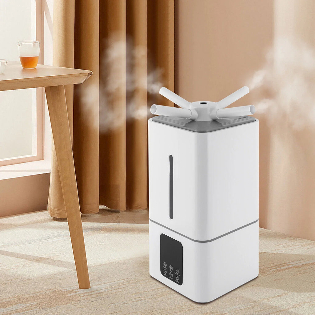3.4gal Intelligent Humidifier T8870