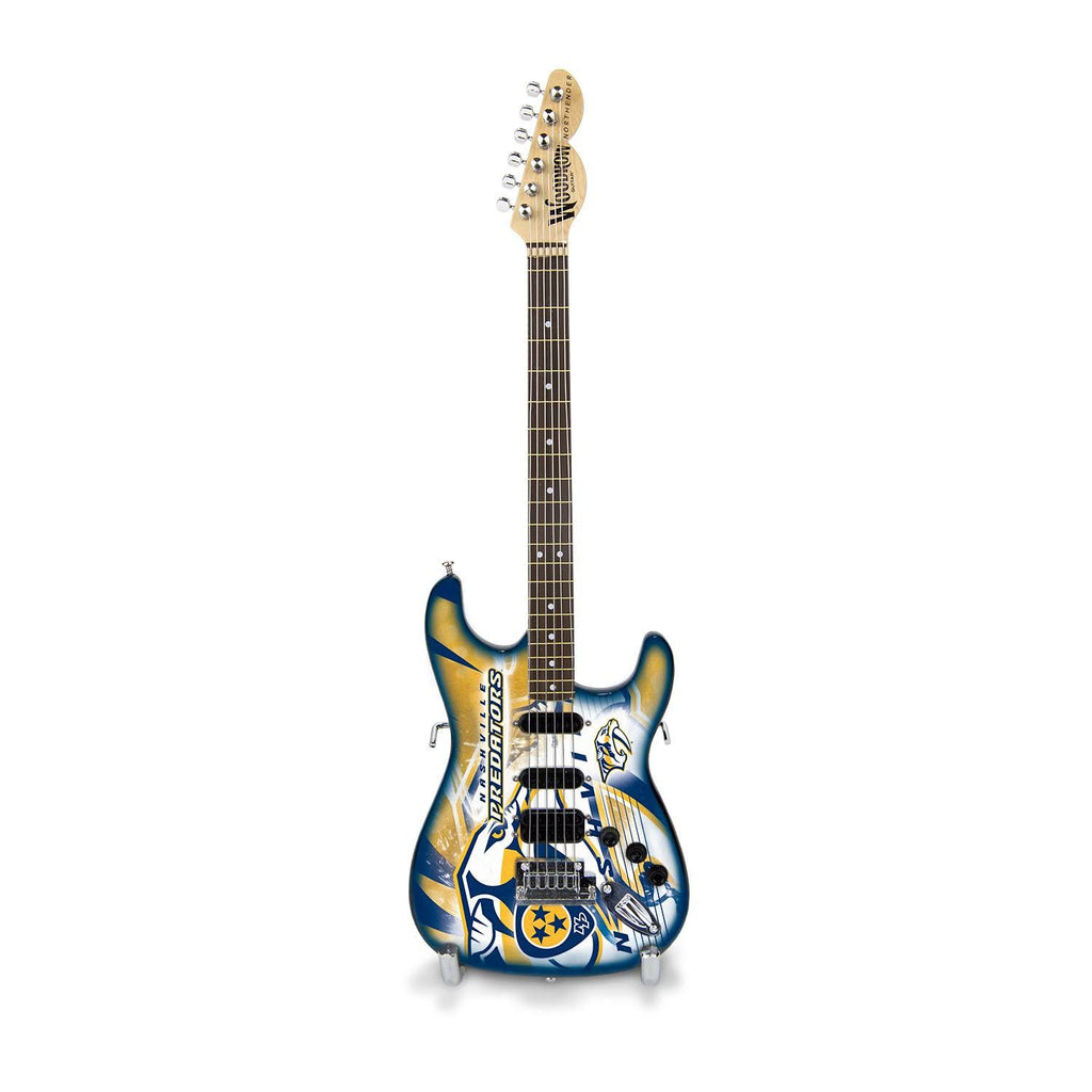 Mini Replica Electric Guitar S6051