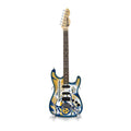 Mini Replica Electric Guitar S6051