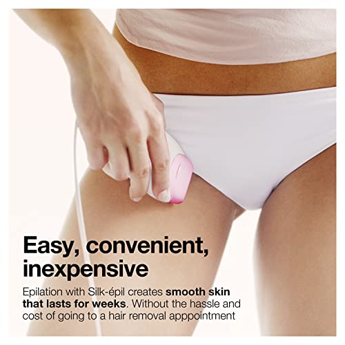 Epilator Hair Removal Device P395788