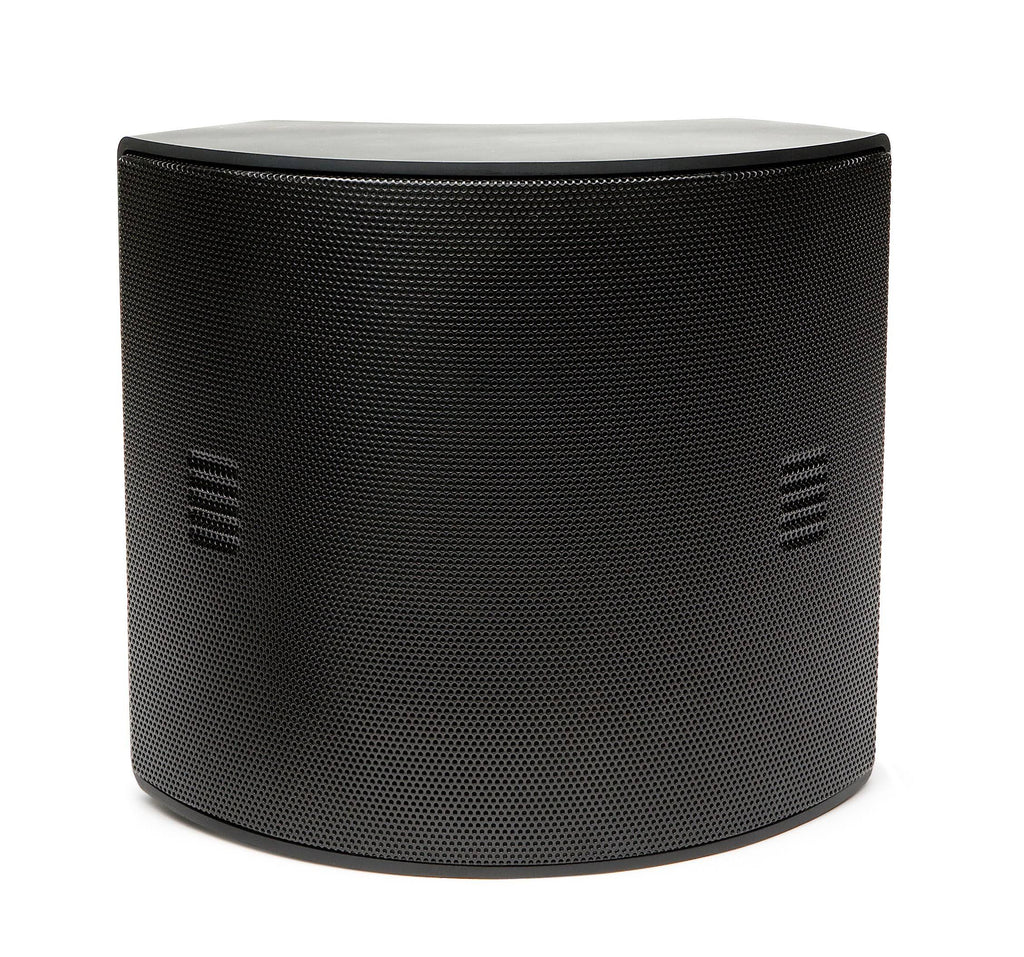 Black Surround Speaker S889310