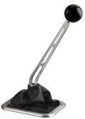 Manual Transmission Shifter Lever, Aluminum W2772
