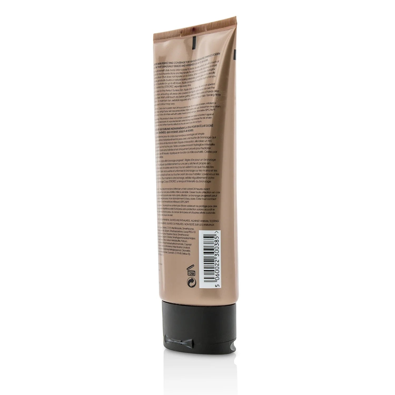 Tinted Body Lotion 200ml B768366