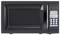 Black Microwave Oven T7707