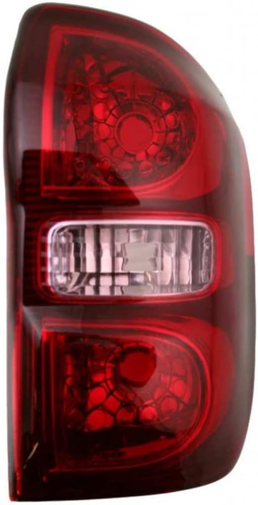 Pair Rear Tail Lights Assembly for Toyota RAV4 A447