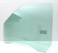 Driver Left Front Door Window Door Glass Pack of 2 R131