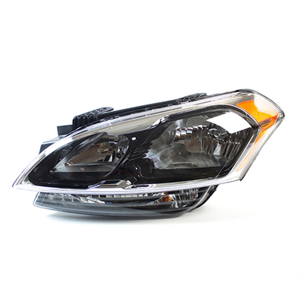 Left Headlight Assembly for 2012-2013 Kia Soul Z55992