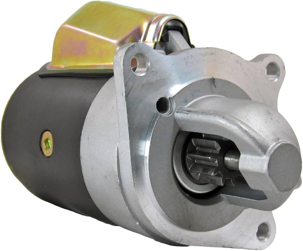 Starter Motor for Ford Tractor T50489