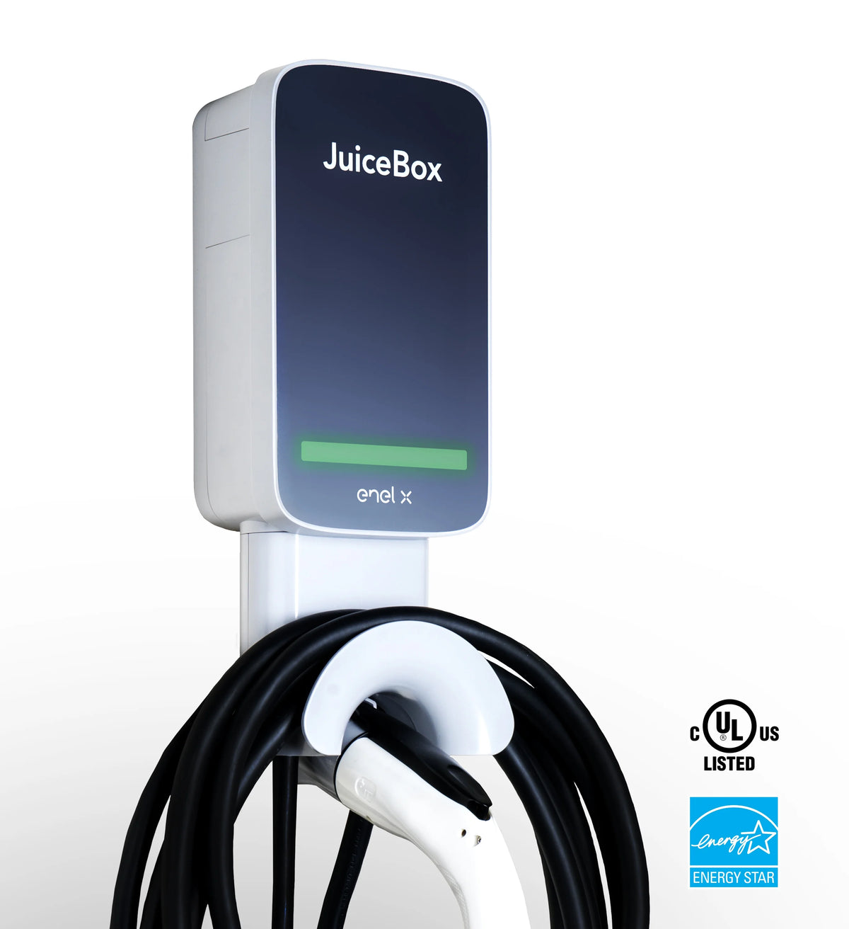 32 Smart EV Charger V8254