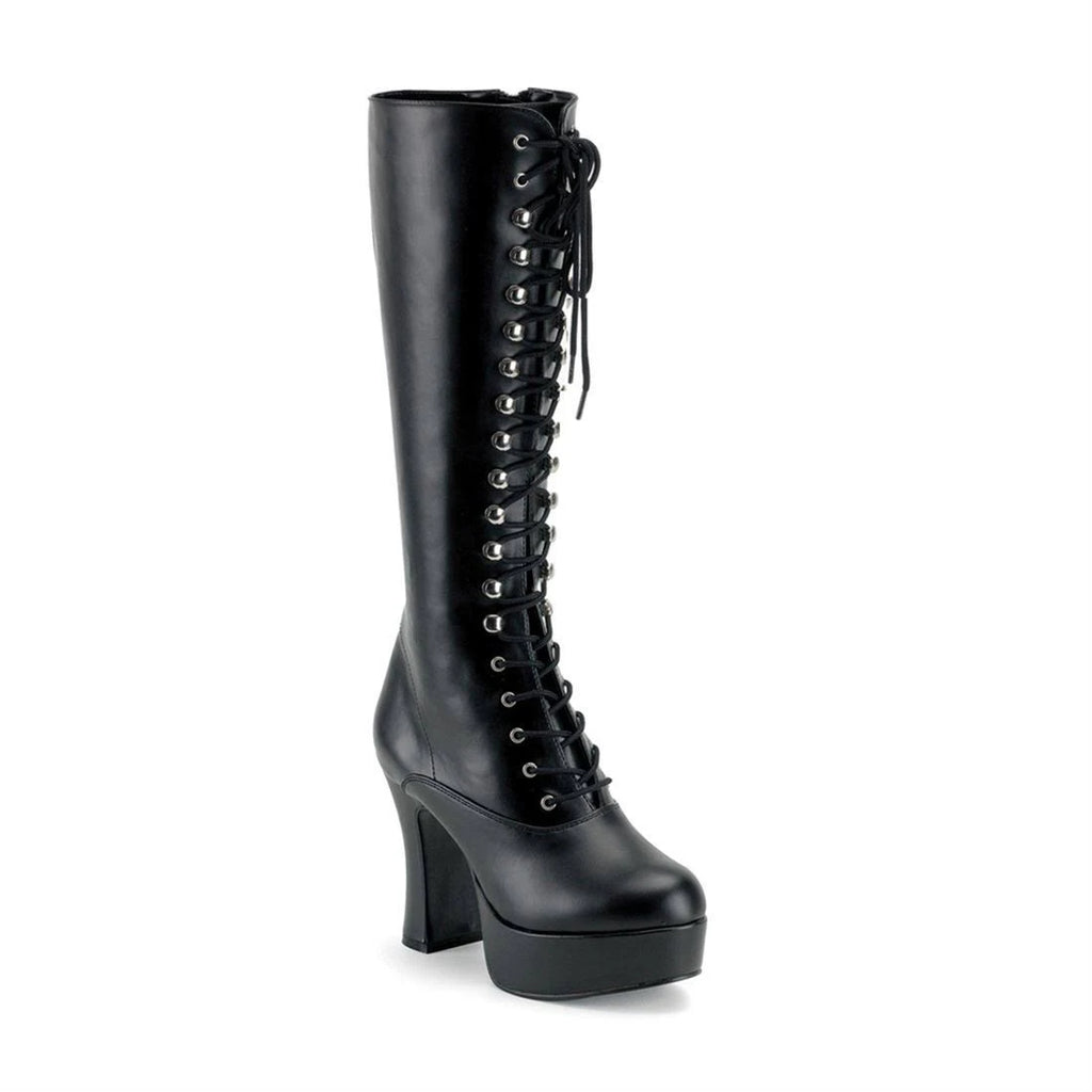 White Patent 10 Women's Shoes K365883