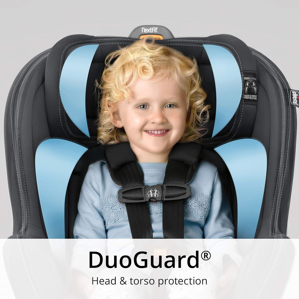 Convertible Car Seat X1825