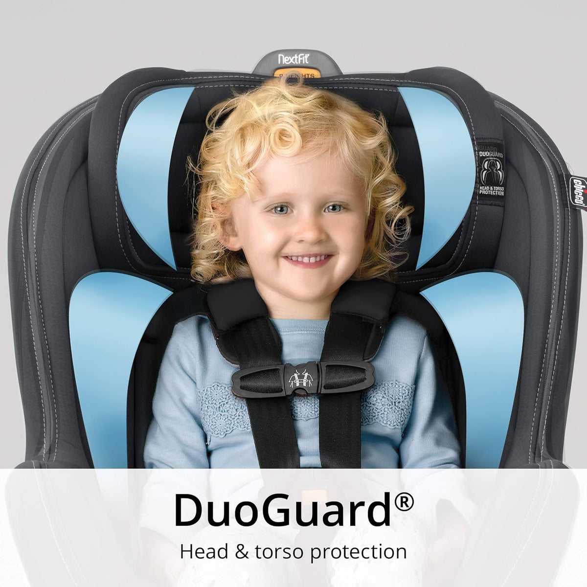 Convertible Car Seat X1825
