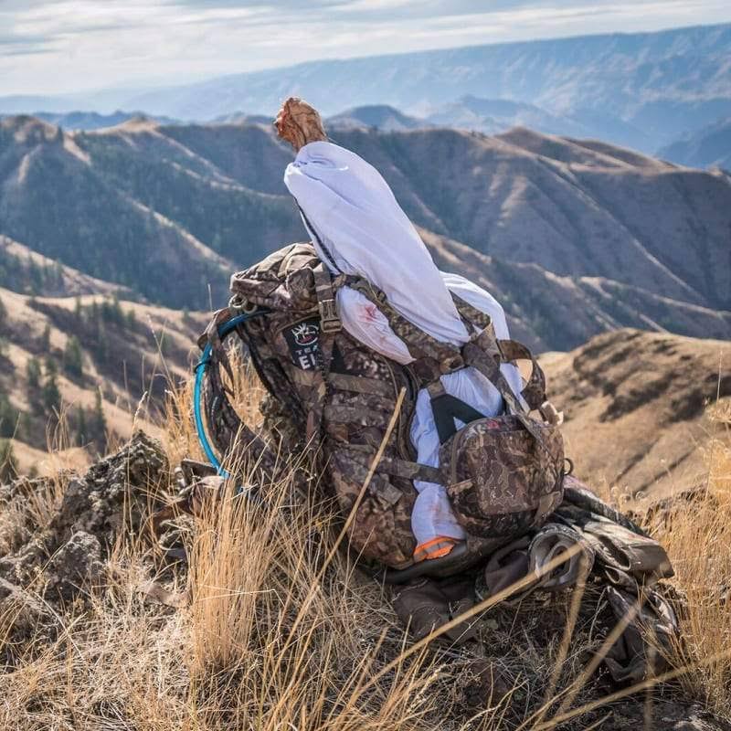 Team Elk Pack M5HS Q329916