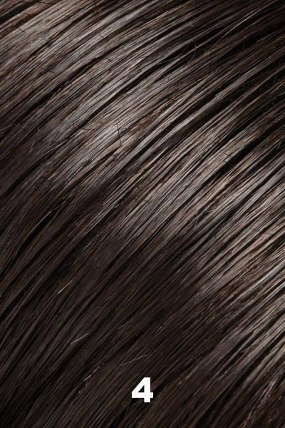 Synthetic Wig S152223
