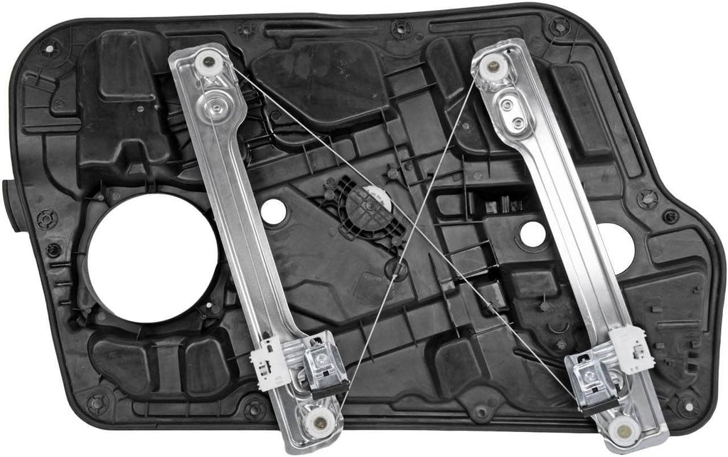 Front Right Power Window Regulator for 11-14 Hyundai Sonata I25114
