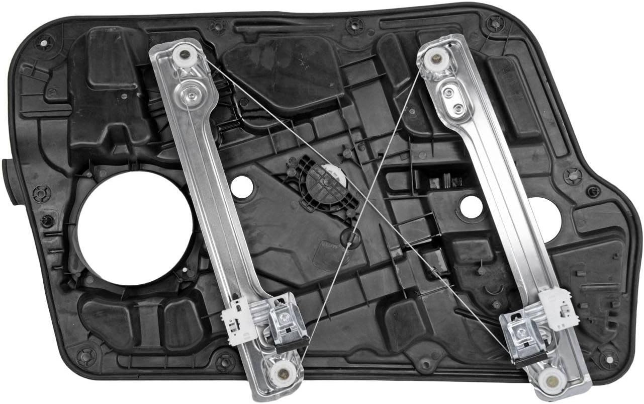 Front Right Power Window Regulator for 11-14 Hyundai Sonata I25114