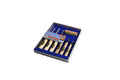 Set of 7 Carving Tools I29024