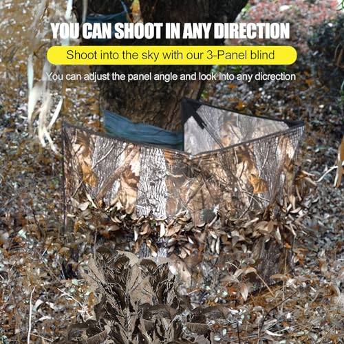 Portable Hunting Blind S90373