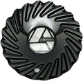 Gloss Black Wheel Center Cap Pack of 2 Q642092