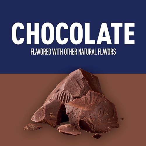 Chocolate 26g Protein Shake, 14oz, 12 Pack W23904