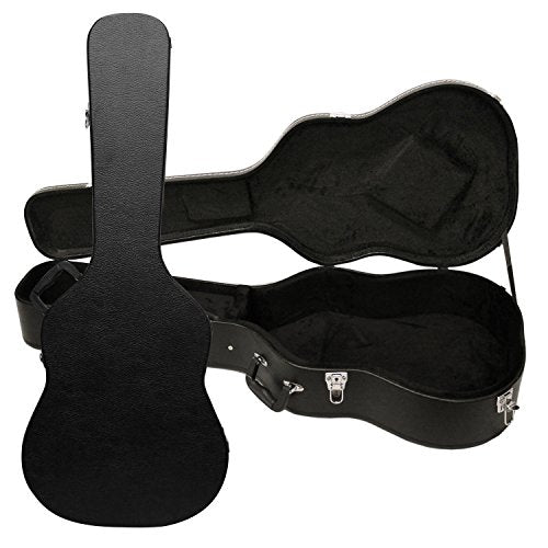 Acoustic Guitar Hard Case A179