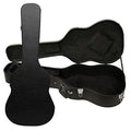 Acoustic Guitar Hard Case A179