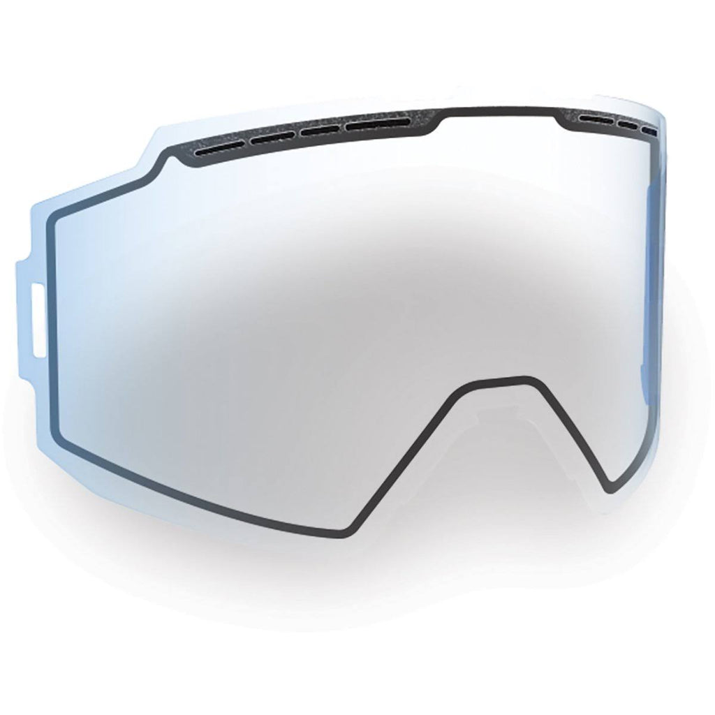 Polarized Yellow Ignite Lens HCS Tint C97905