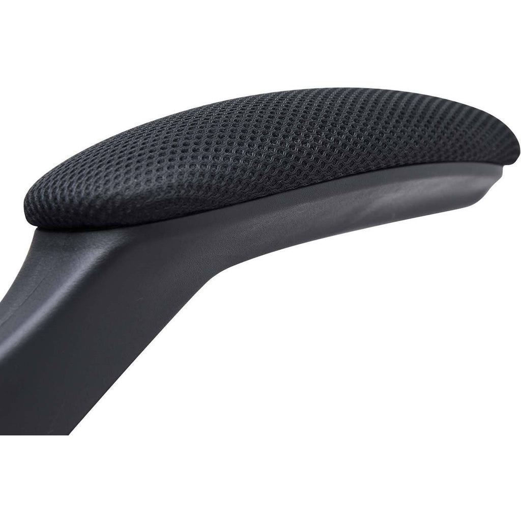 Black Mesh Office Chair L406903
