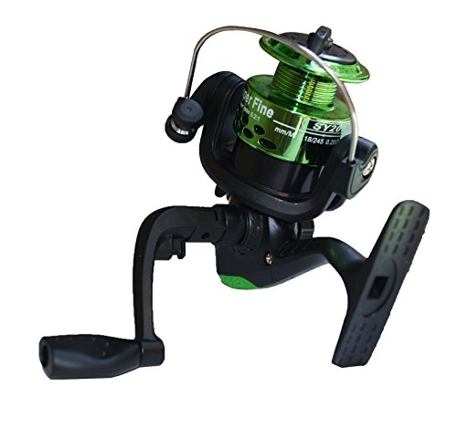 Small Spinning Fishing Reel H645427