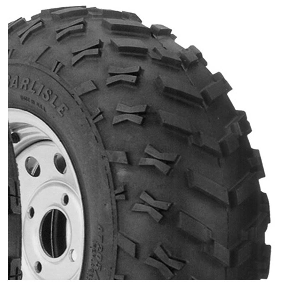 255/65R12 Tire E258
