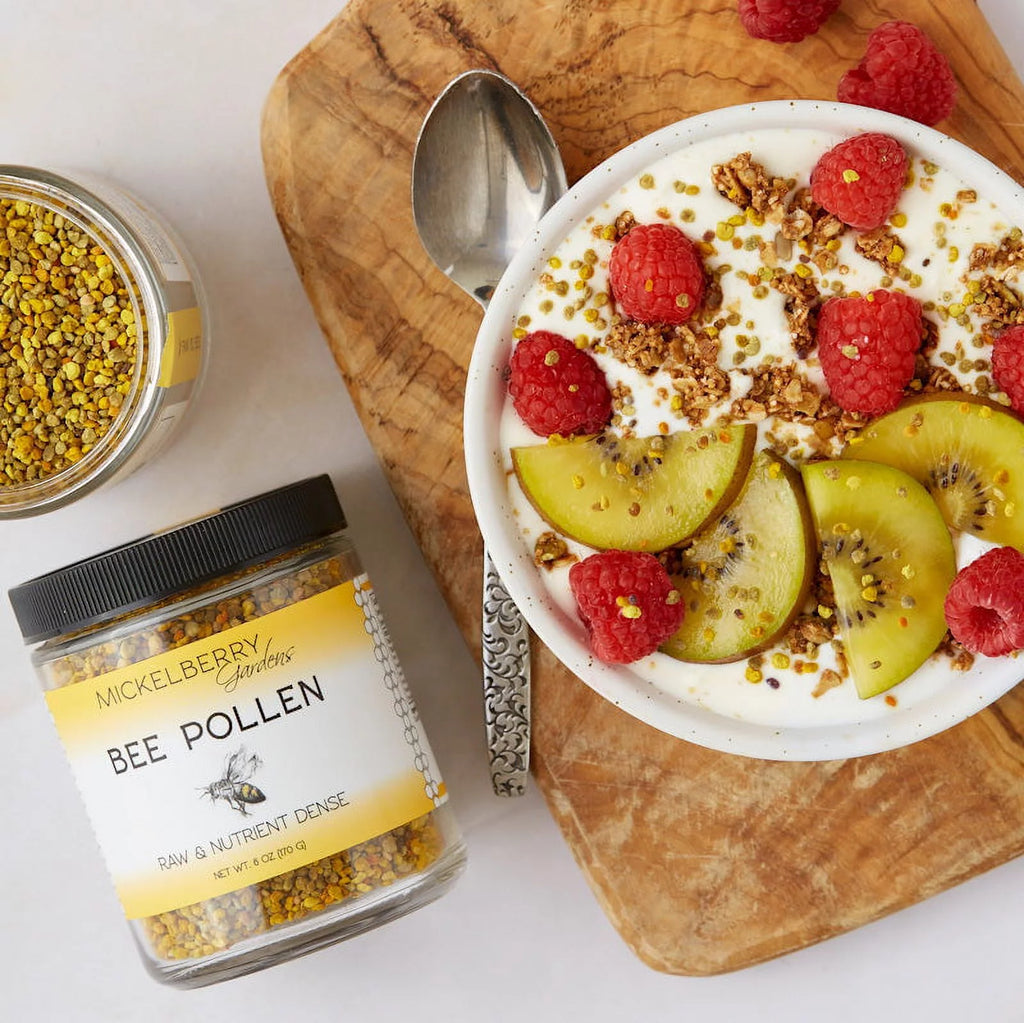 Bee Pollen I26659