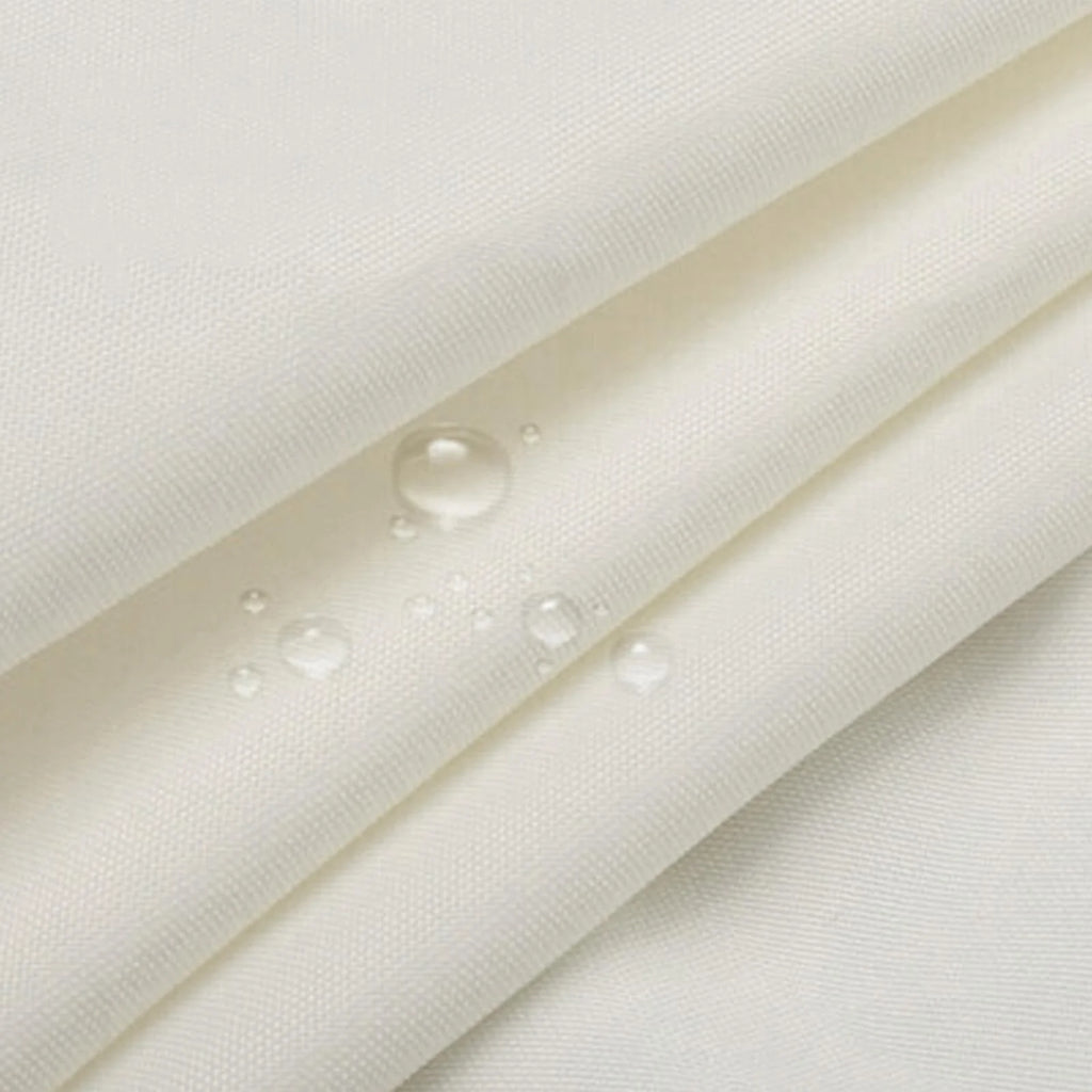 Beige Water Resistant Garden Gazebo Patio Cover D441