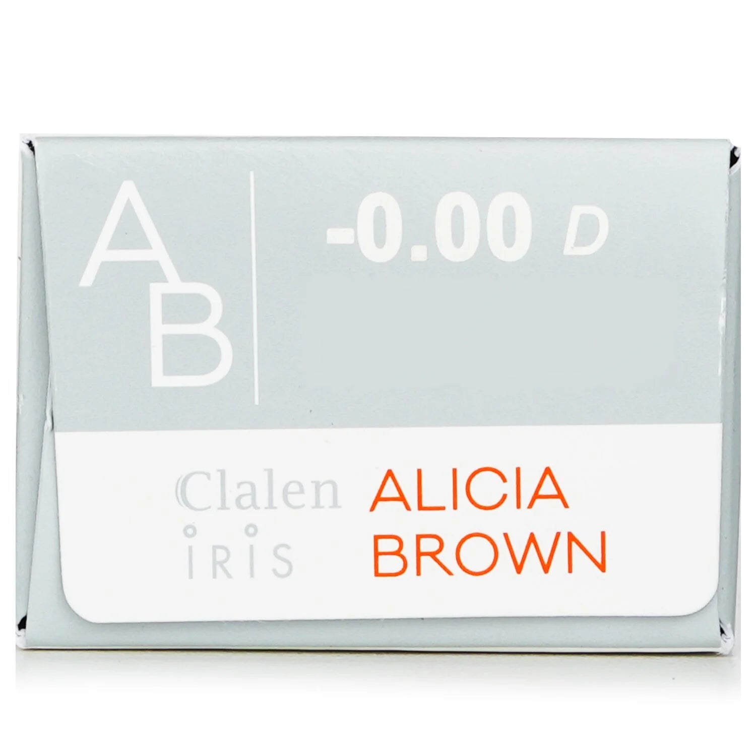 1Day Brown Contact Lenses 5pcs S53568
