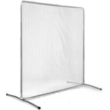 Black 7ftx7ft Baseball Net L204090