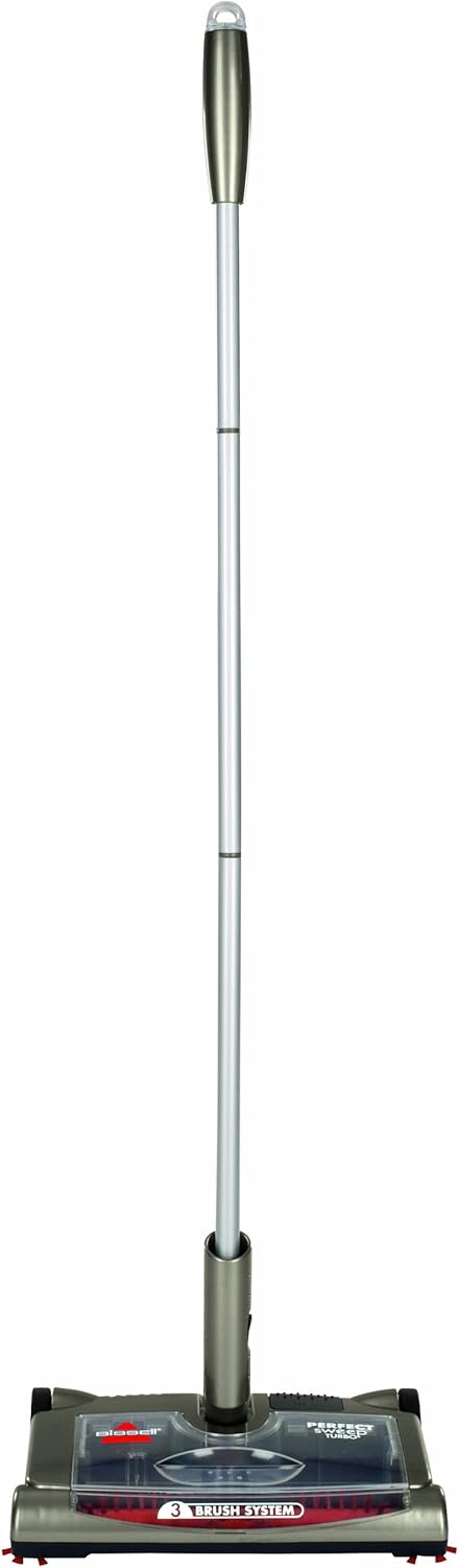 Cordless Rechargeable Sweeper G106411