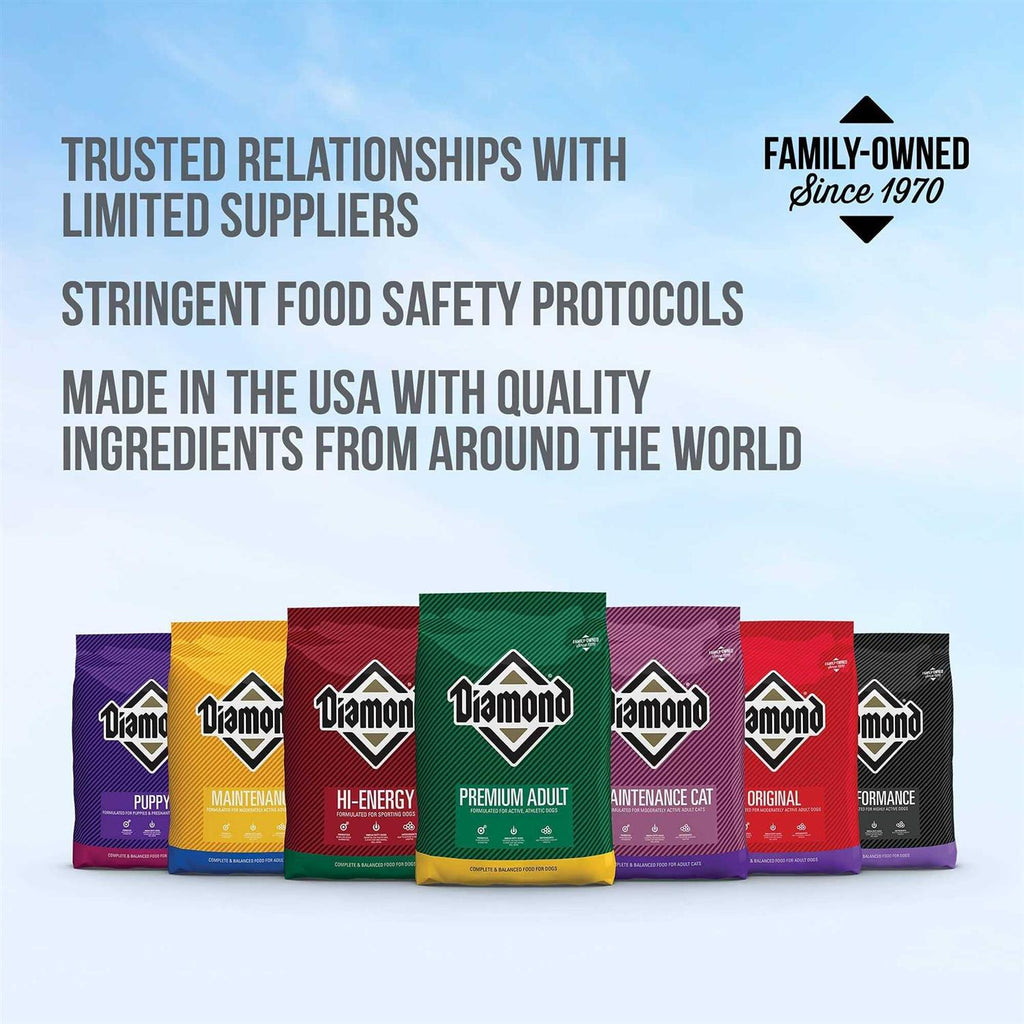 Dry Cat Food F4617