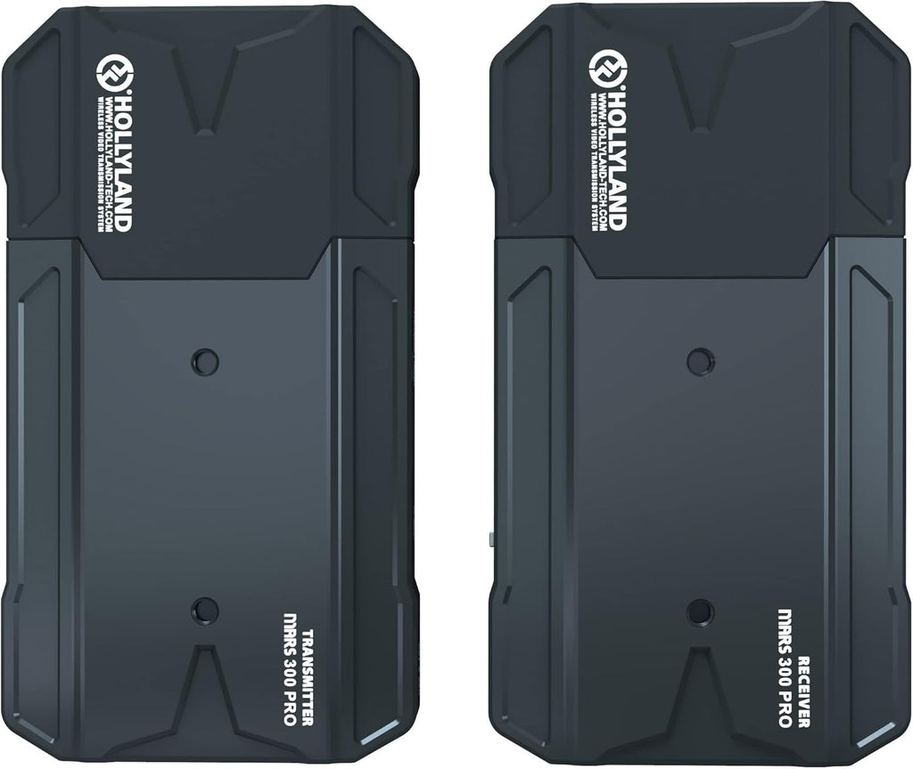 Wireless Video Transmission System with SD Card Reader N3458