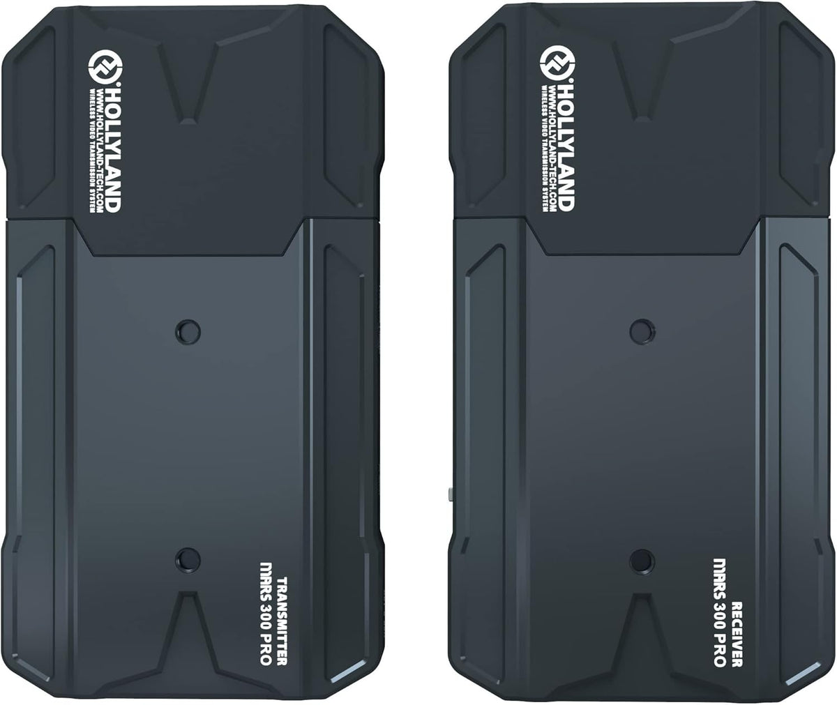 Wireless Video Transmission System with SD Card Reader N3458
