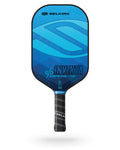 Blue Lightweight Pickleball Paddle A3368