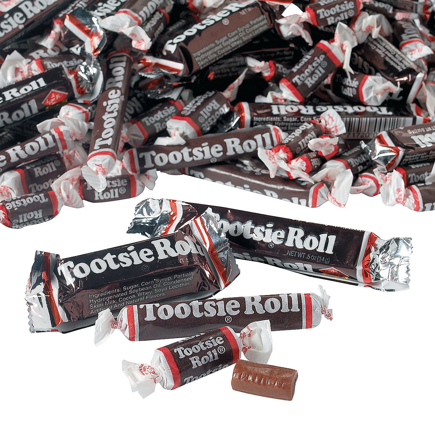 260 Pieces Chocolate Candy Mix J35772