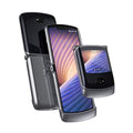 Liquid Mercury 8/256GB 48MP Camera Unlocked Smartphone F165172