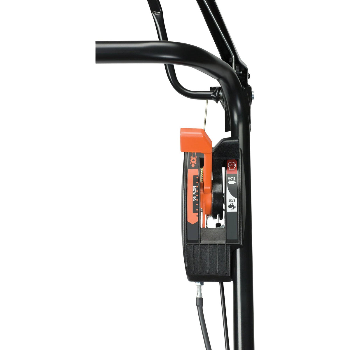 21 inch Gas Walk Behind Lawn Mower J238583