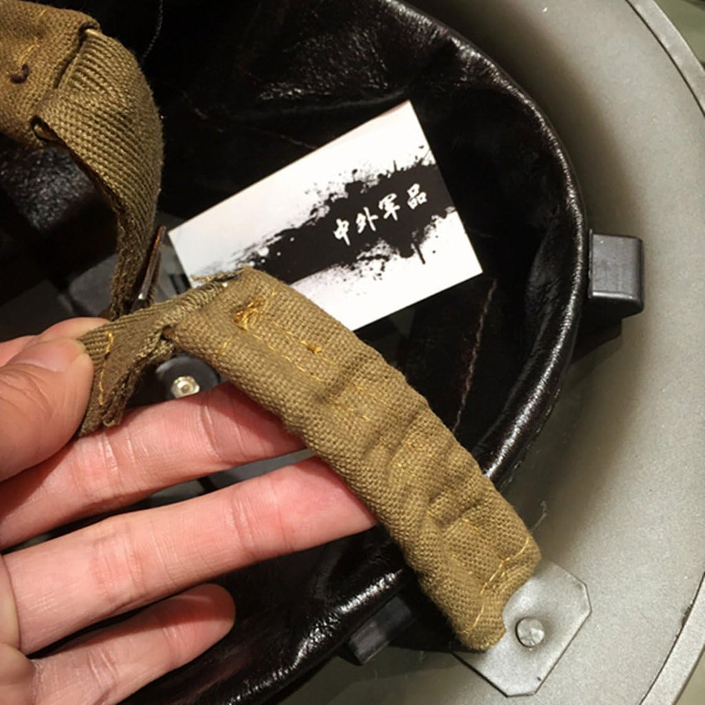 UK Army Helmet Mk2 British Military Helmet Set S416861