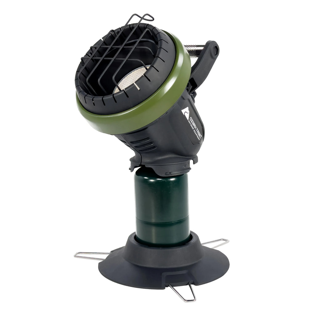 Portable Propane Heater B4356