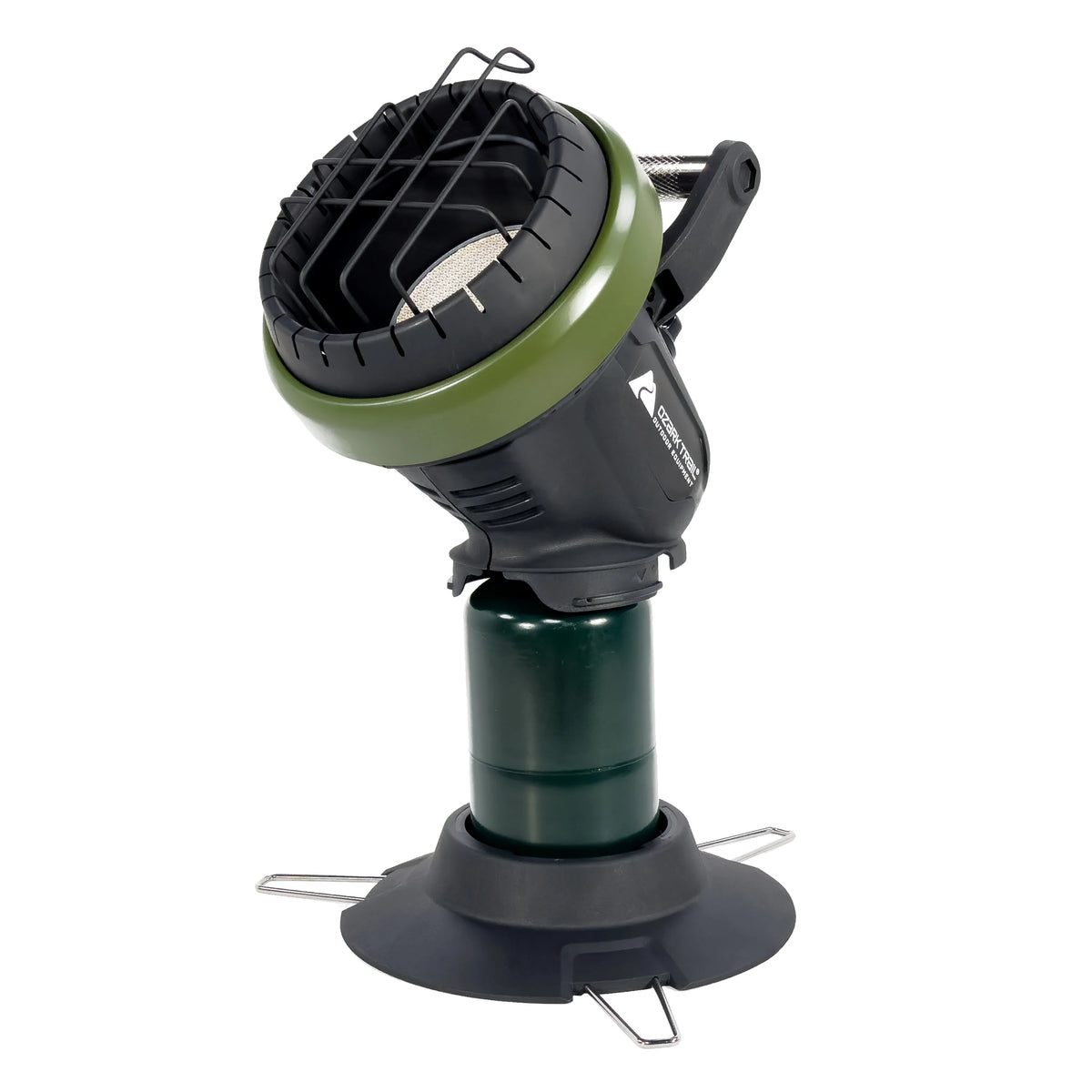Portable Propane Heater B4356
