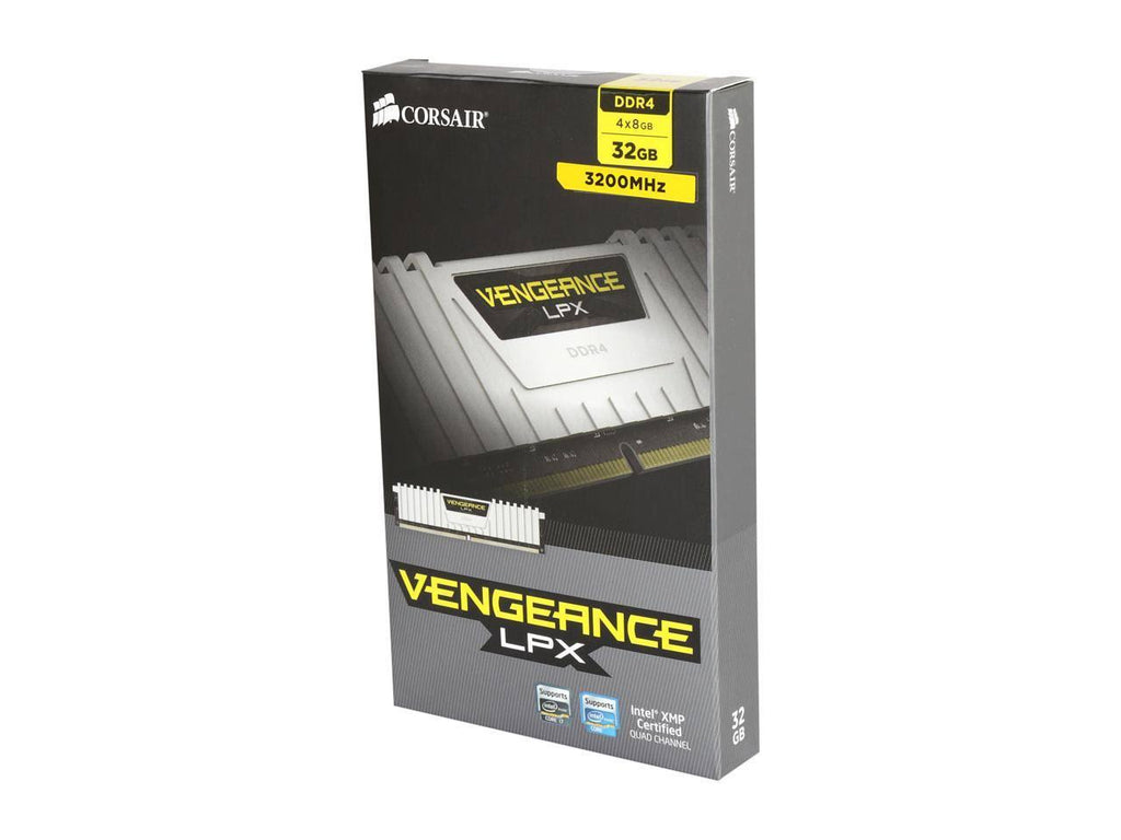 32GB DDR4 SDRAM Memory Module S33430