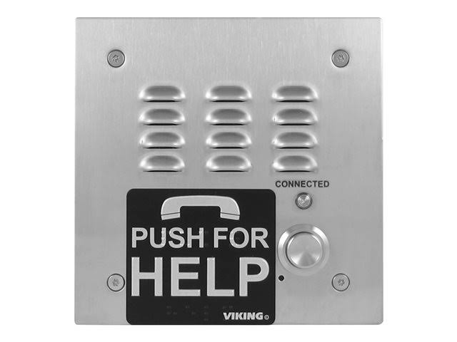 VoIP Emergency Phone G842